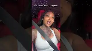 👀 👀 #summerwalker #rnb #rnbmusic #newmusic #musicshorts #rnbbeats #shorts #music #viralvideo