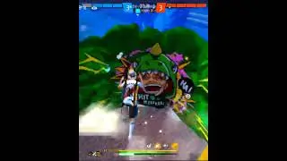 kabhi aise hua apke sath 😳 last tak dekhna 😱 - Garena free fire max #shorts