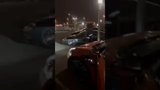 ZEEKR 001 Z Sport зарядка в Москве 