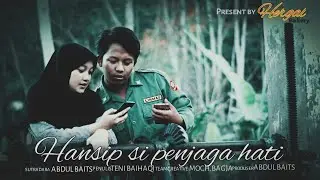 Komedi lucu -  SI PENJAGA HATI