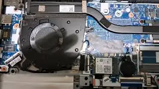 lenovo v14 g3 iap upgrade ram dan ssd