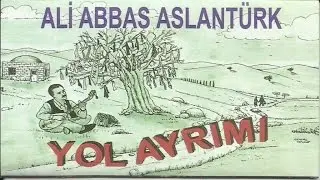 Ali Abbas Aslantürk - Beni Beni