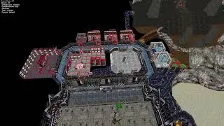Aliens vs Predator Classic Mapping Stream #10 (6 hrs, No Commentary)