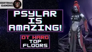 Holy Crap Psylar Top Doom Tower Epic!!! | So OP For Epic Champ | Raid Shadow Legends