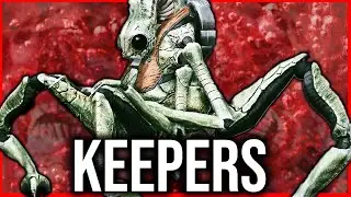 The Final State of Humanity? Keepers COMPLETE Breakdown