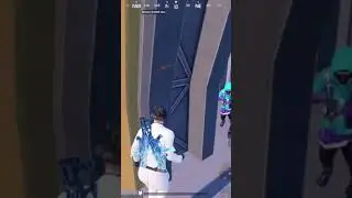 Уничтожаю ☠️ типов в Пубг Мобайл #ветрел #пугбм #пабгмобайл #пабгм #pubgmobile