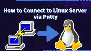 How to Connect to Linux Server via Putty