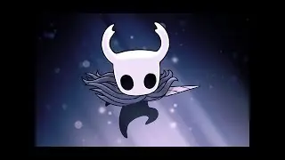 Прохождение игры Hollow Knight #43 облик унн туманные сады