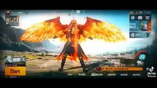 All Xsuit Maxed Best Lobby video Pubg Mobile !!!