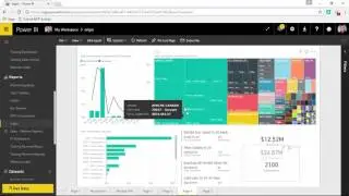 Power BI Subscriptions