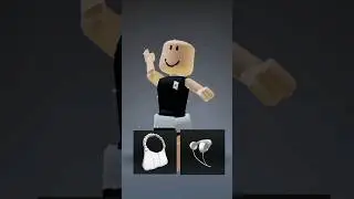 Roblox trend- ideia de skin linda #shorts