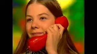 Kinderkanal - Trailer [u.a. Tigerenten Club, Kontaktaufnahme mit dem Kinderkanal] (16.12.1999)