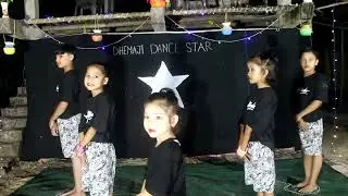 Chogada X Udi Udi Jai Mix X Hawa Hawai // Dhemaji Dance Star