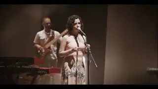 Enquanto Houver Sol - Luana Mascari (DVD Ser Liberto)