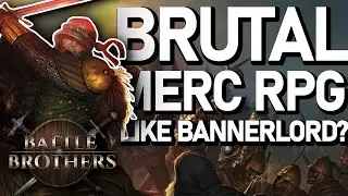 Is Battle Brothers Worth It in 2026? | Battle Brothers Full Review