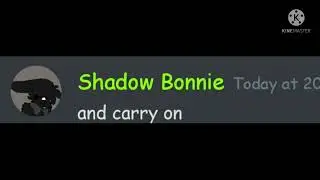 [Discord Sings] FNAF 4 Song - I got No Time, By The Living Tombstone