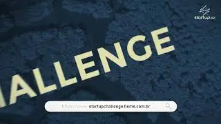 Startup Challenge 2022 by Fundect