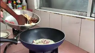 Cook your own Lo Ma Kai
