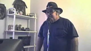 Video637 FLOYD DOWDY: HELP ME MAKE IT THRU THE NIGHT