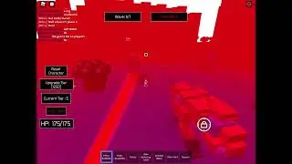 Undertale soul ops / soloing insanity phase2 with fatal error
