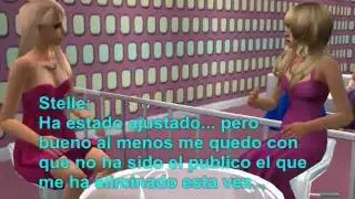 El Reencuentro Sims - Gala Final (Parte 2/2)
