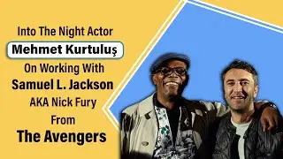 Into The Night's Mehmet Kurtulus Shares A Funny Anecdote Of Samuel Jackson AKA Avengers' Nick Fury