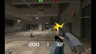 TF2: brand new robot viewmodels