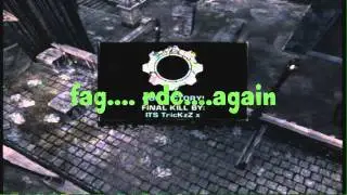 Xx IR O O IK x ;:: vs ::. ITS TricKz x (MaGiiC TRiiX)