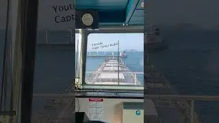 Напугал до смерти. 