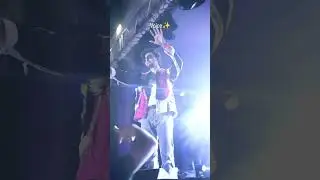 Tera Zikar l Darshan Raval Dhanbad Concert l #darshanraval #concert #darshaners #bluefamily