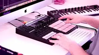 Beat Scene Flavor (30 Day Beat Making Challenge: Day 9)