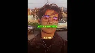Legends Haircut ✂️