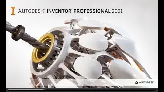 Autodesk Inventor. Спецификация.
