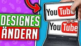 YouTube Profilbild ändern Handy 2019✅|YouTube Banner ändern Handy 2019💻|ios&Android|Banner einfügen