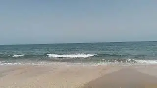 Senegambia Beach Gambia