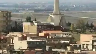 مناصري المنتخب الوطني،وفاق سطيف Supporters de l'equipe nationale, Sétif