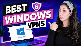 Best Free VPN for Windows: Fast and Private Browsing
