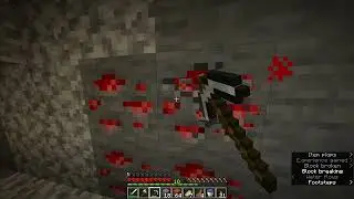 How to not play Hardcore Minecraft