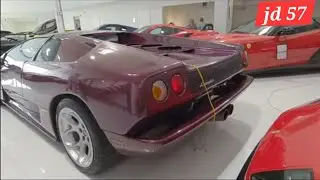 f40 599 ferrari gt2rs .....