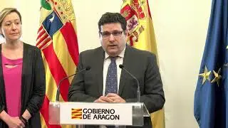Presentación de la ampliación de KDK Automotive