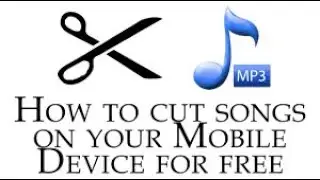 How to cuta mp3 songs