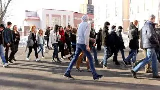 День защиты детей 2013