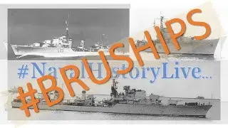 Bruships 26 - The Random Collection