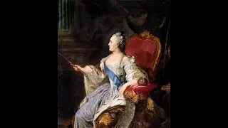 Гривенник Екатерины