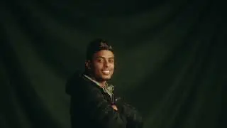 Biel do Furduncinho, Victor Wao - Tatuagem de Leão