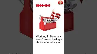 A toolbox for Danish business culture #danishculture #howtoliveindenmark #businessculture #denmark