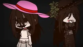 💔⛓🔪The sound of her laughter..//Meme//Gacha club//The mimic//ft : Haichi & Sama//🔪⛓💔