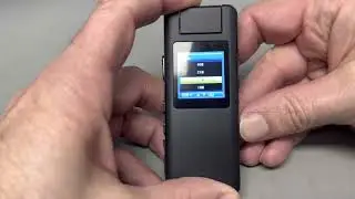 Nightvision bodycam ghost hunting camera and camcorder