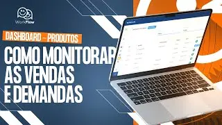 Dashboard - Aceitos e Perdidos | Como Monitorar Suas Oportunidades