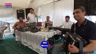 Popuri Nahid Qarabağlı Super Bir İfa_22.06.2024  HD (Official Music Video)